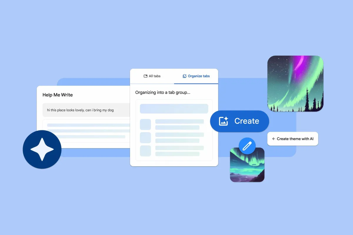 AI-laajennukset Chromeen ja Edgeen 2025: Tee selaimestasi älykäs avustaja