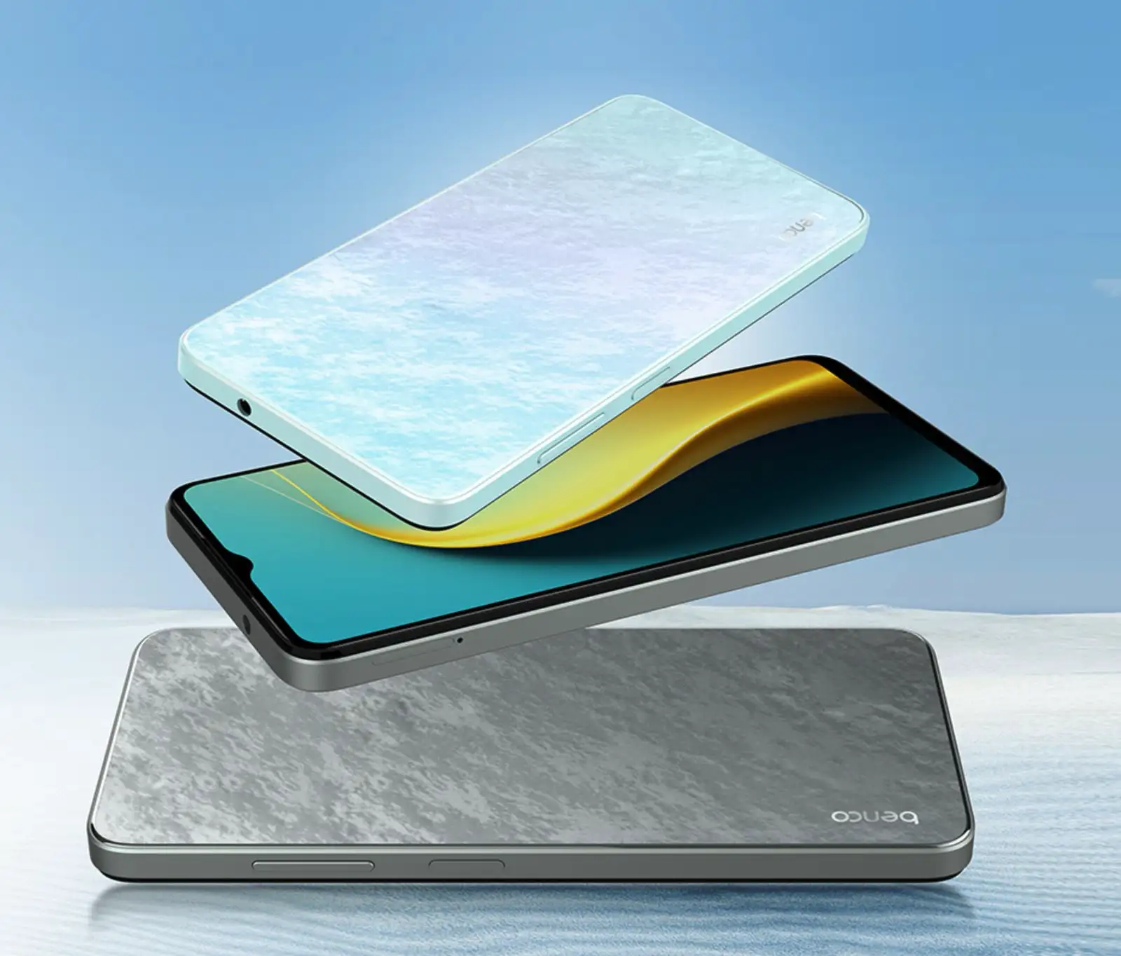 Älypuhelin ilman kameroita – vitsi vai uusi trendi?