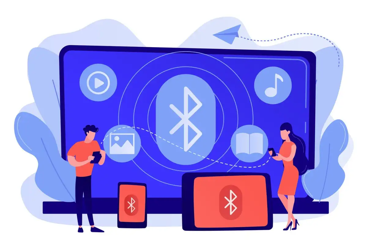 Bluetooth 6.2 esiteltiin – yhteys 20 kertaa nopeampi, turvallisempi ja testattavampi