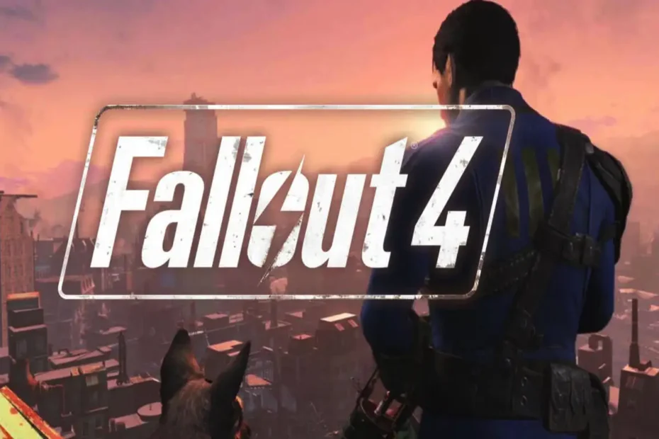 Fallout 4: Anniversary Edition julkaistiin – mutta fanit raivoavat hinnoittelusta ja bugeista