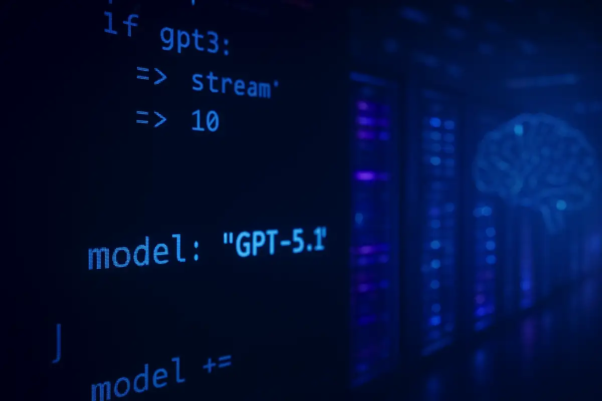 OpenAI julkaisi GPT-5.1:n yllättäen – Instant ja Thinking tuovat lämpöä ja älykkyyttä ChatGPT:hen
