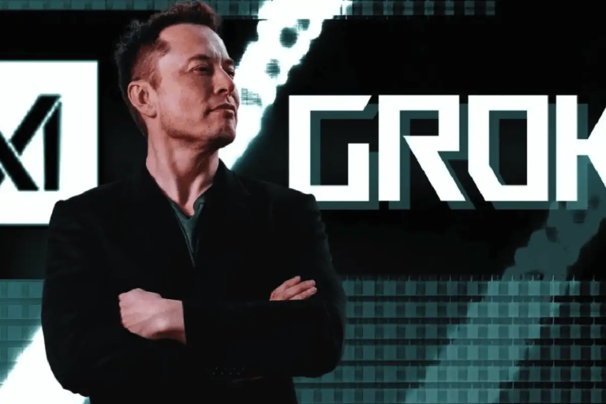 Grokipedia: Elonin Muskin AI-Wikipedia – kopio vai vallankumous?