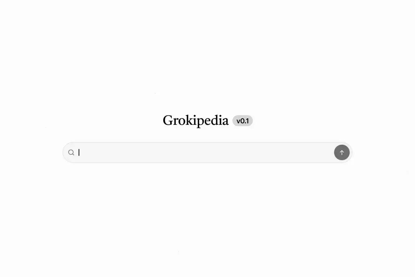 Grokipedia: Elonin Muskin AI-Wikipedia – kopio vai vallankumous?