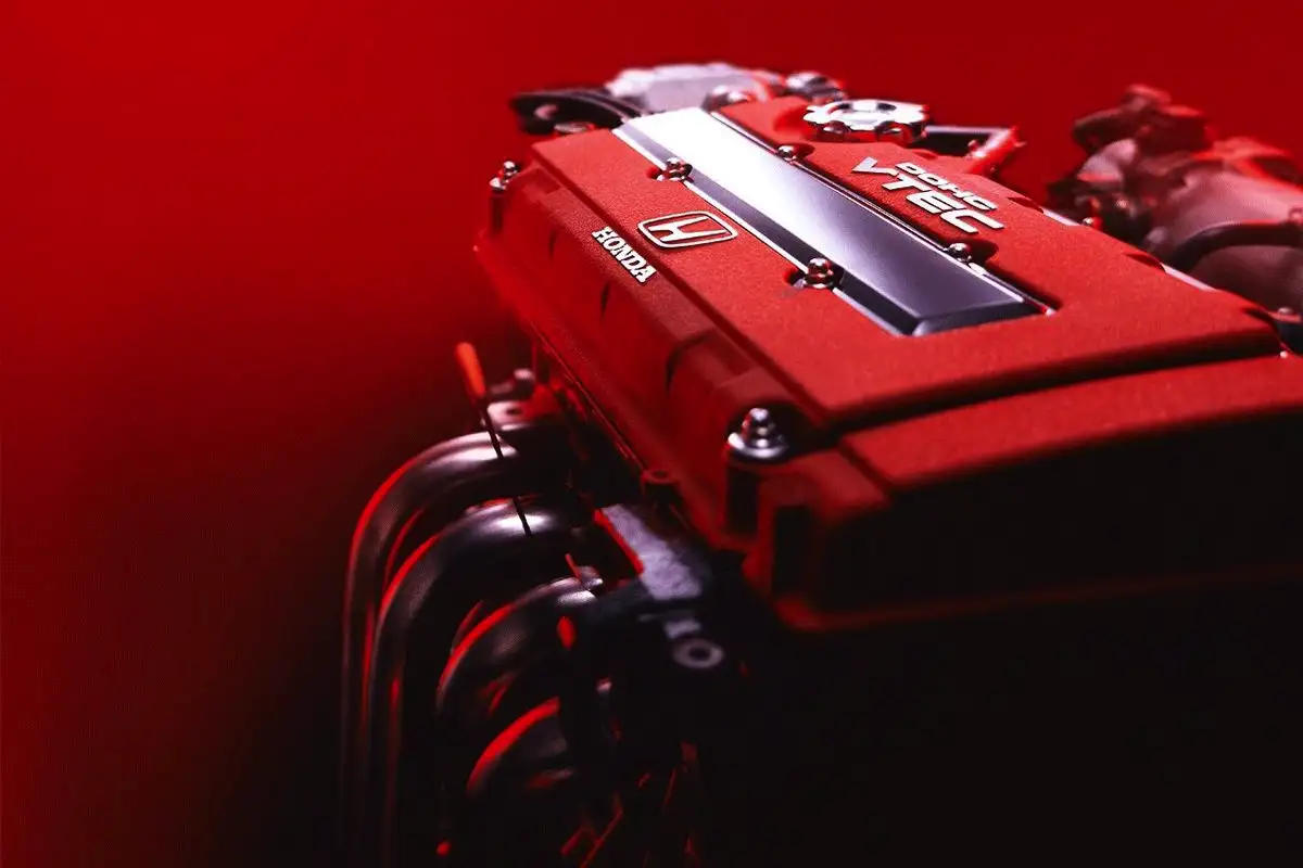 Honda kehittää uutta V6-moottoria – hybridien aikakausi saa lisää tehoa