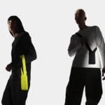 Apple julkaisi iPhone Pocket -laukun – Issey Miyaken kanssa suunniteltu "avoksa" puhelimelle