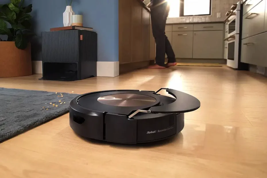 iRobot varoittaa konkurssista – Roomba voi menettää älytoiminnot