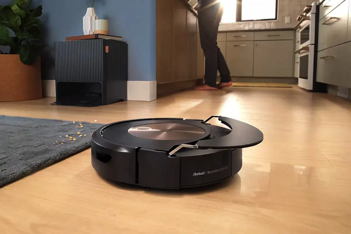 iRobot varoittaa konkurssista – Roomba voi menettää älytoiminnot