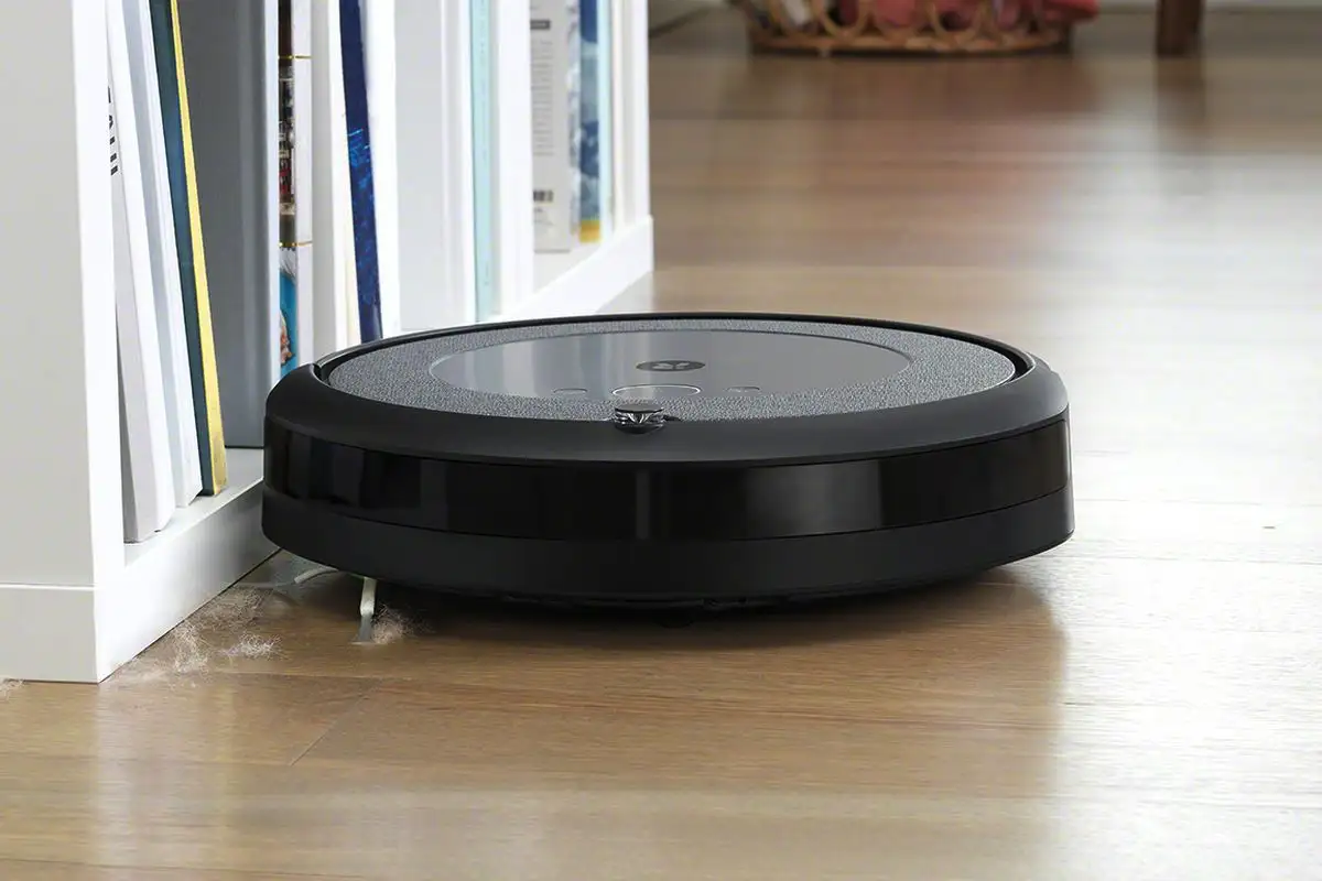 iRobot varoittaa konkurssista – Roomba voi menettää älytoiminnot