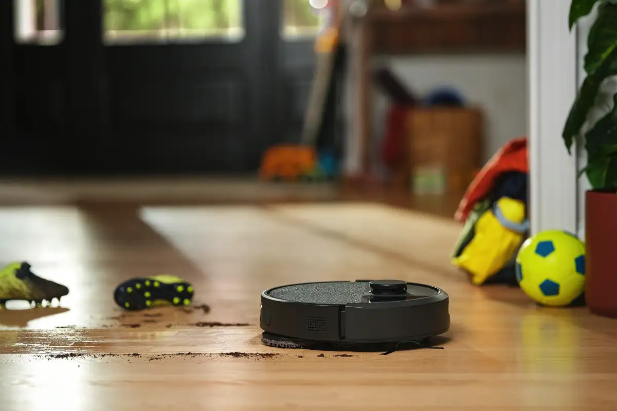 iRobot varoittaa konkurssista – Roomba voi menettää älytoiminnot