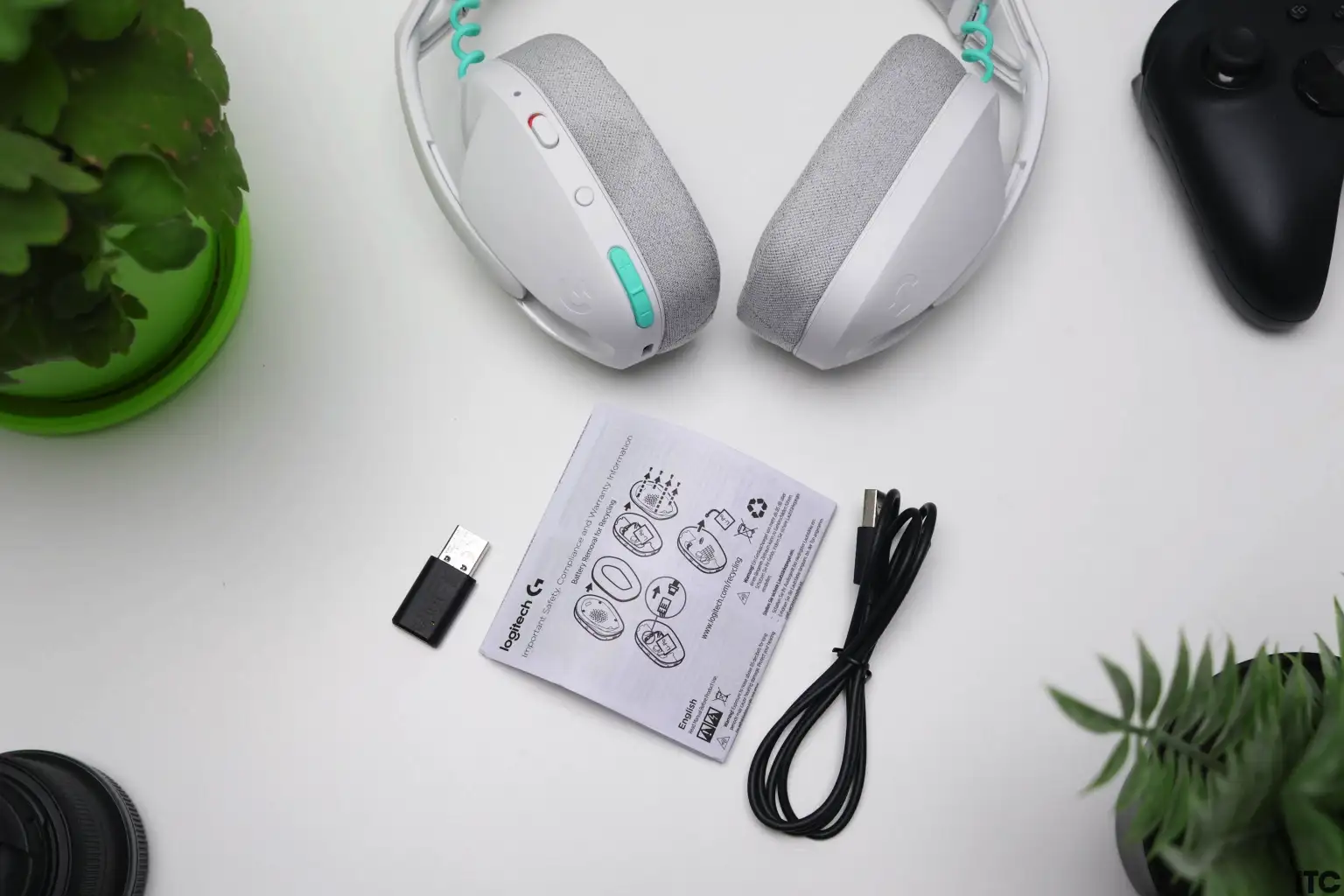 Logitech G321 LIGHTSPEED: Mukavuuden kuningatar – arvostelu edullisesta langattomasta pelikuulokkeesta