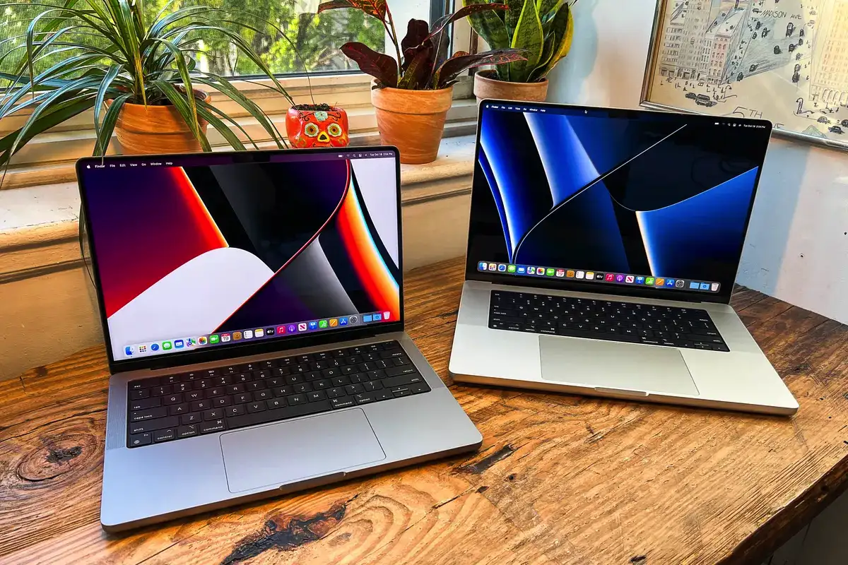 MacBook Pro M6: Perusmalli jää ilman OLED-uudistusta – taas!