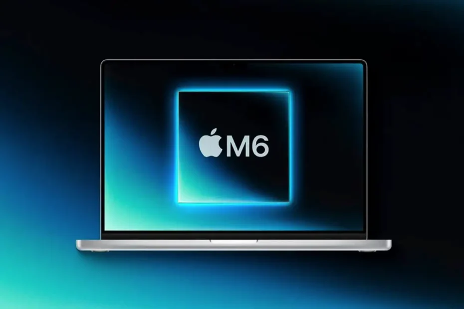 MacBook Pro M6: Perusmalli jää ilman OLED-uudistusta – taas!