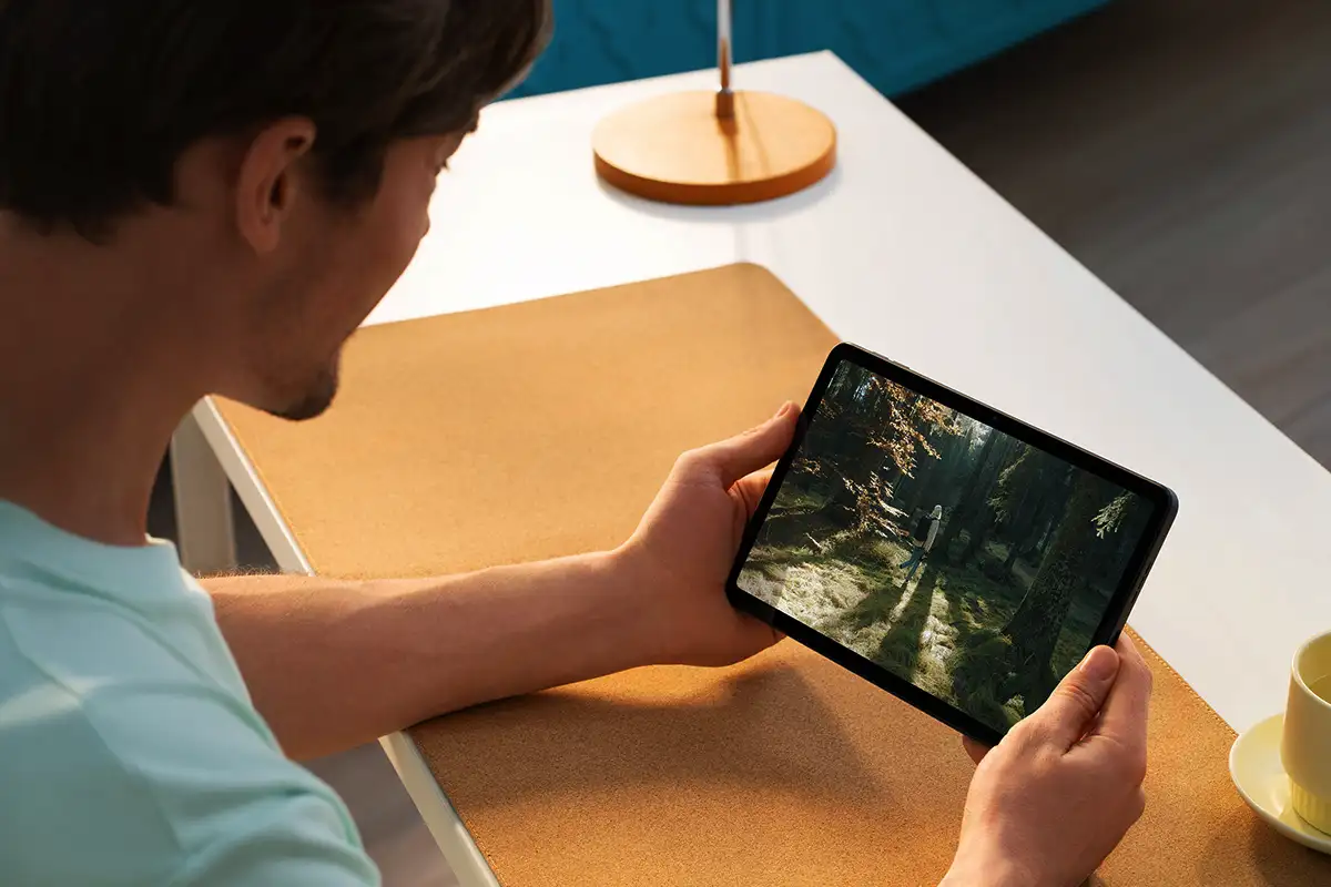 Philips palaa tablettimarkkinoille: Edullinen Pad Air tulossa Intiaan 2026