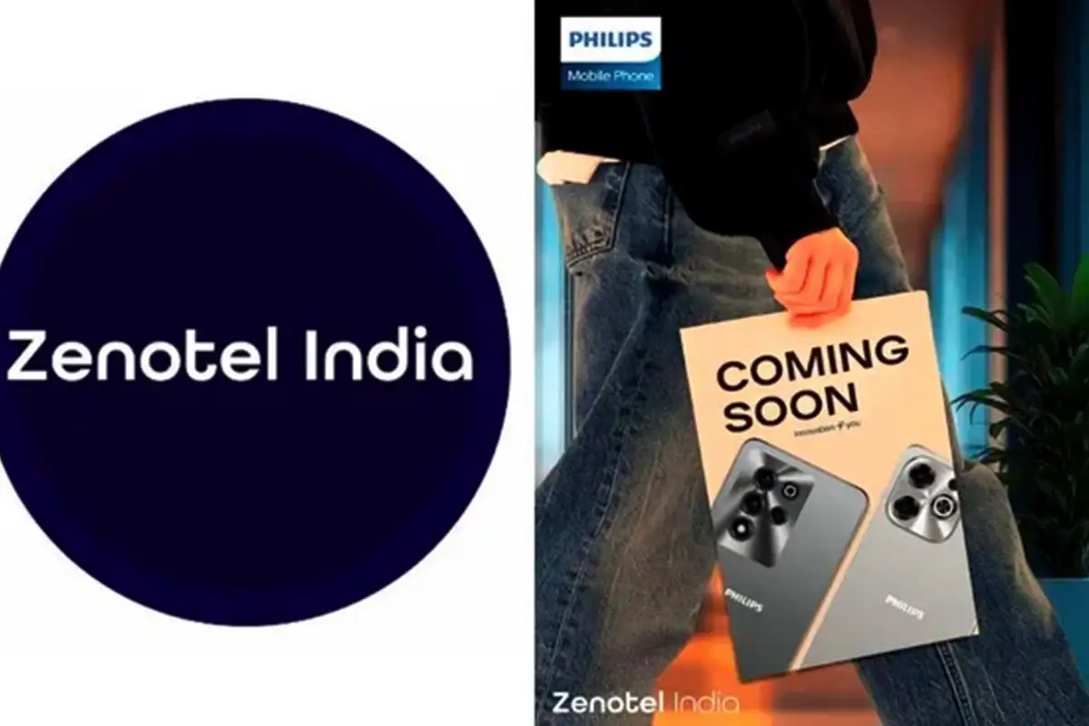 Philips palaa tablettimarkkinoille: Edullinen Pad Air tulossa Intiaan 2026