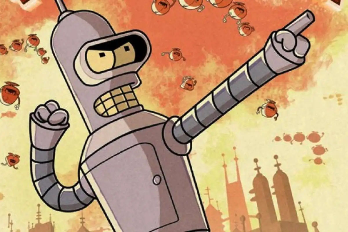 Robotiikan maailmanlaajuinen kehitysnopeus ja miksi se on tärkeää?