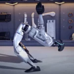 Pehmeä robotiikka: Uusi tapa ihmisen ja koneen vuorovaikutukseen