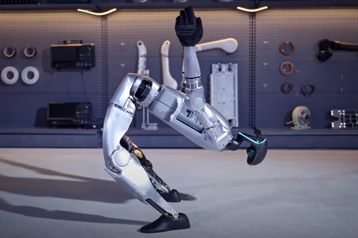 Pehmeä robotiikka: Uusi tapa ihmisen ja koneen vuorovaikutukseen