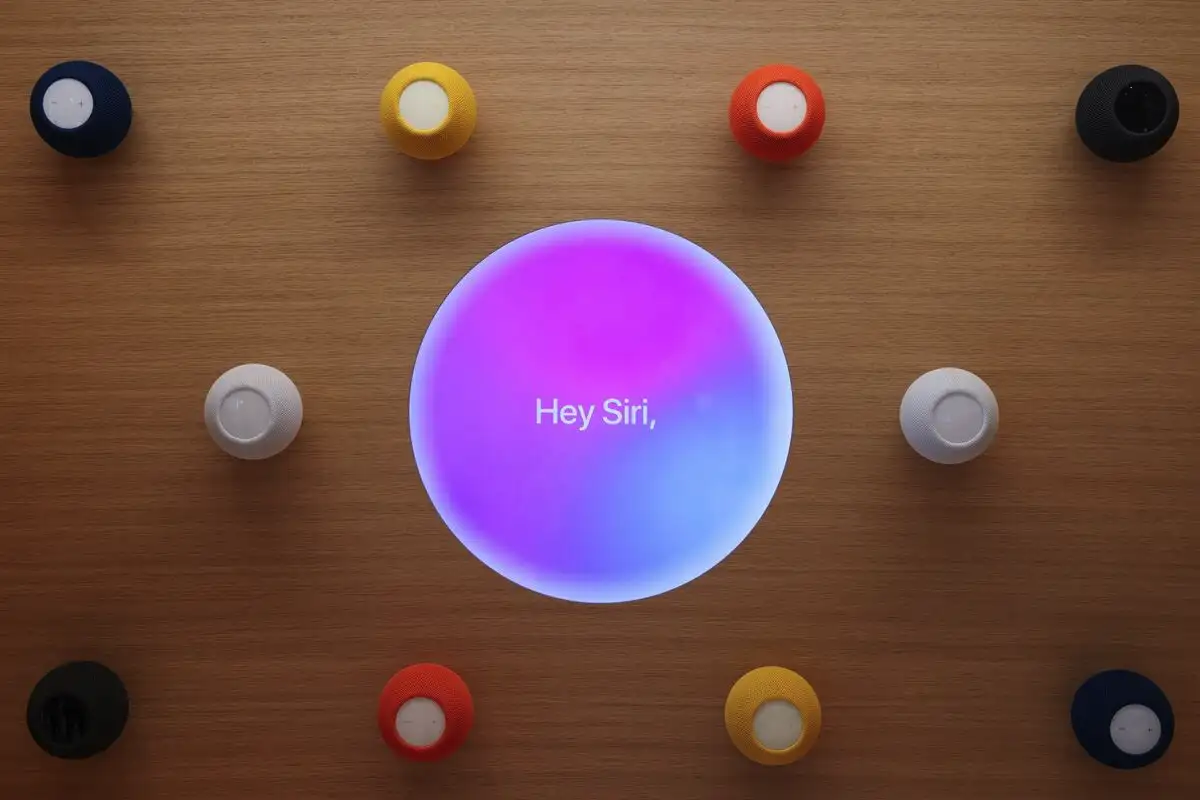 Siri saa Google Gemini -älyn – Apple maksaa miljardin vuodessa, mutta Siri pysyy Siri-nä