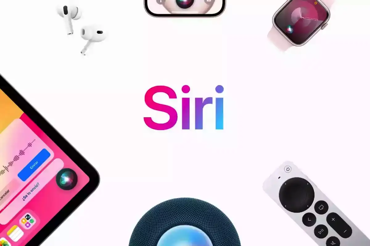 Siri saa Google Gemini -älyn – Apple maksaa miljardin vuodessa, mutta Siri pysyy Siri-nä