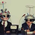 Ajatusten tekstitykset: Kun tekoäly lukee mielen kuvat 74 % tarkkuudella