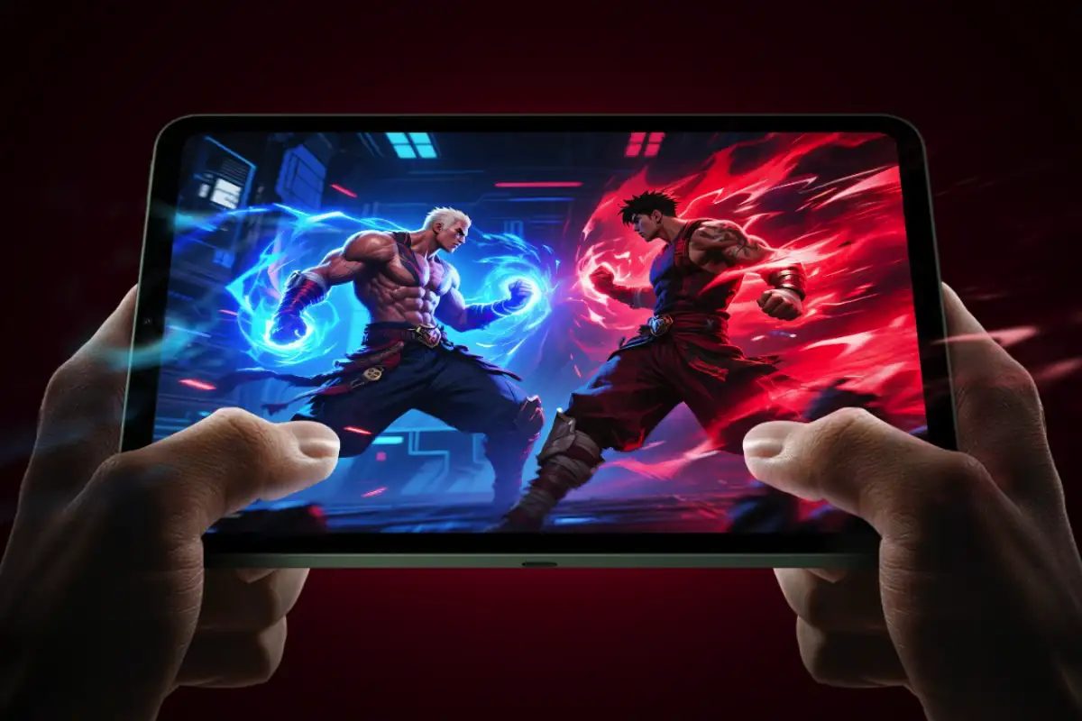 Xiaomi Pad Mini (Redmi K Pad): Pieni mutta voimakas – täydellinen arjen kaveri