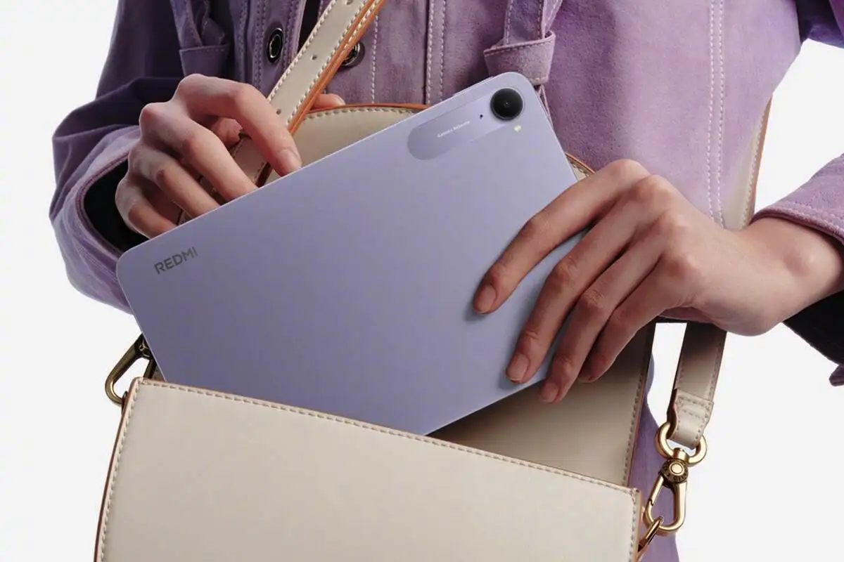 Xiaomi Pad Mini (Redmi K Pad): Pieni mutta voimakas – täydellinen arjen kaveri