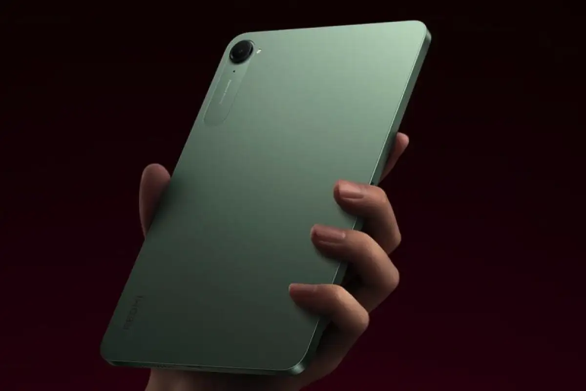 Xiaomi Pad Mini (Redmi K Pad): Pieni mutta voimakas – täydellinen arjen kaveri